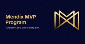 How Coen became a Mendix MVP